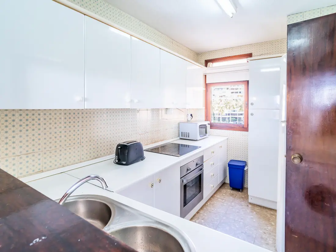 Location de Vacances Torremolinos 306