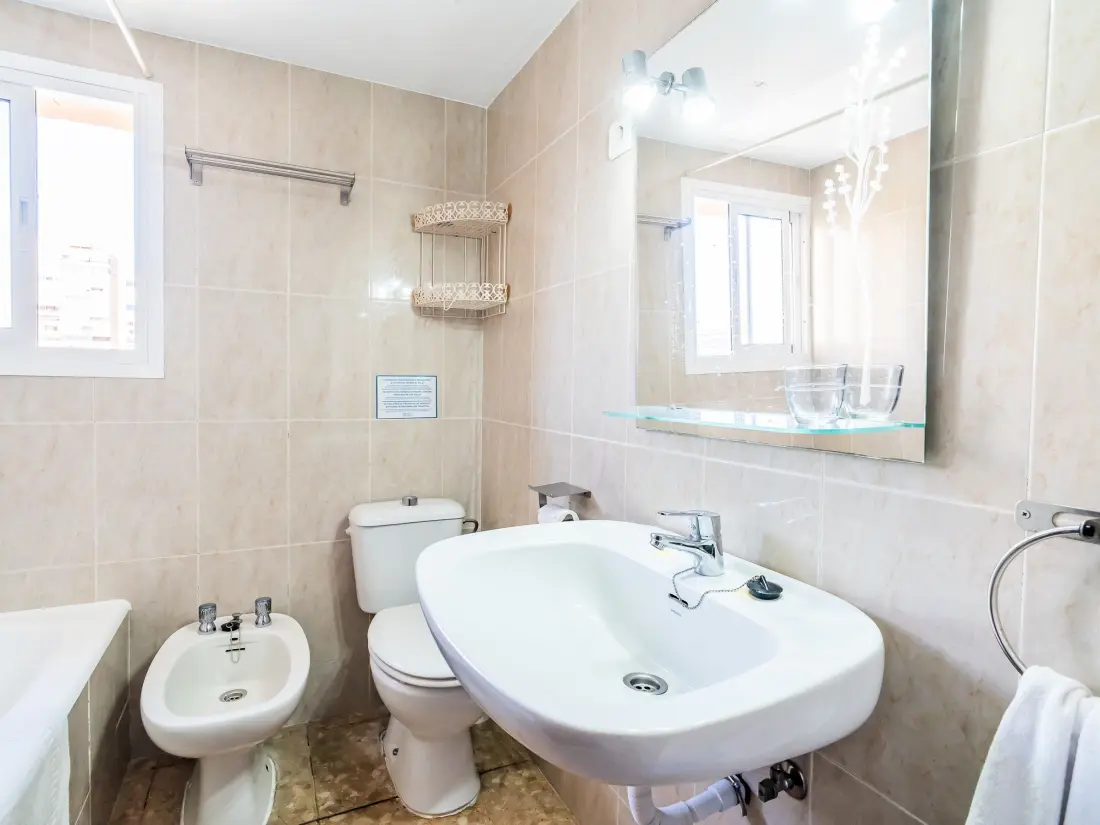 Location de Vacances Torremolinos 306