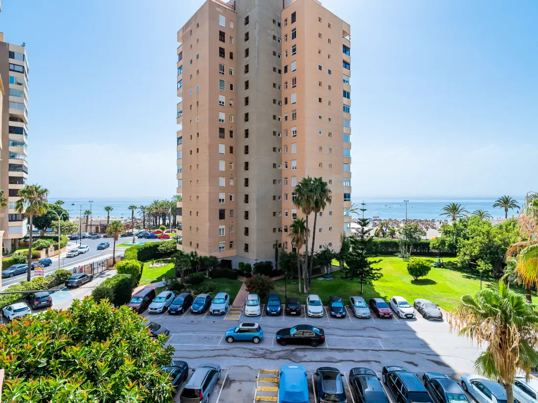 Location de Vacances Torremolinos 306