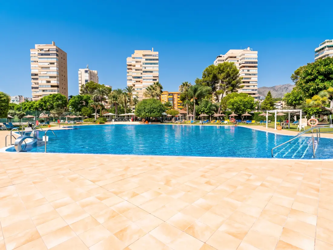 Location de Vacances Torremolinos 306