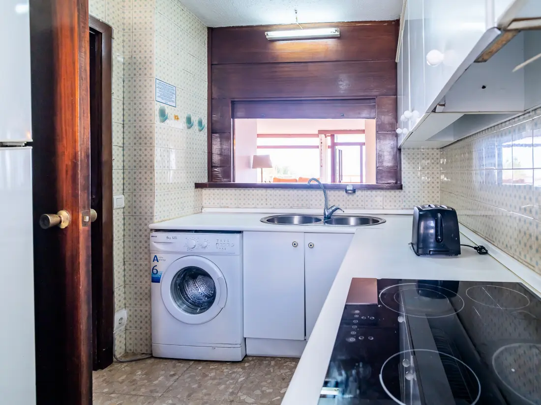 Location de Vacances Torremolinos 306