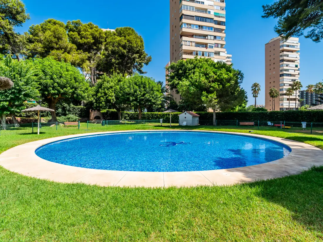 Location de Vacances Torremolinos 306