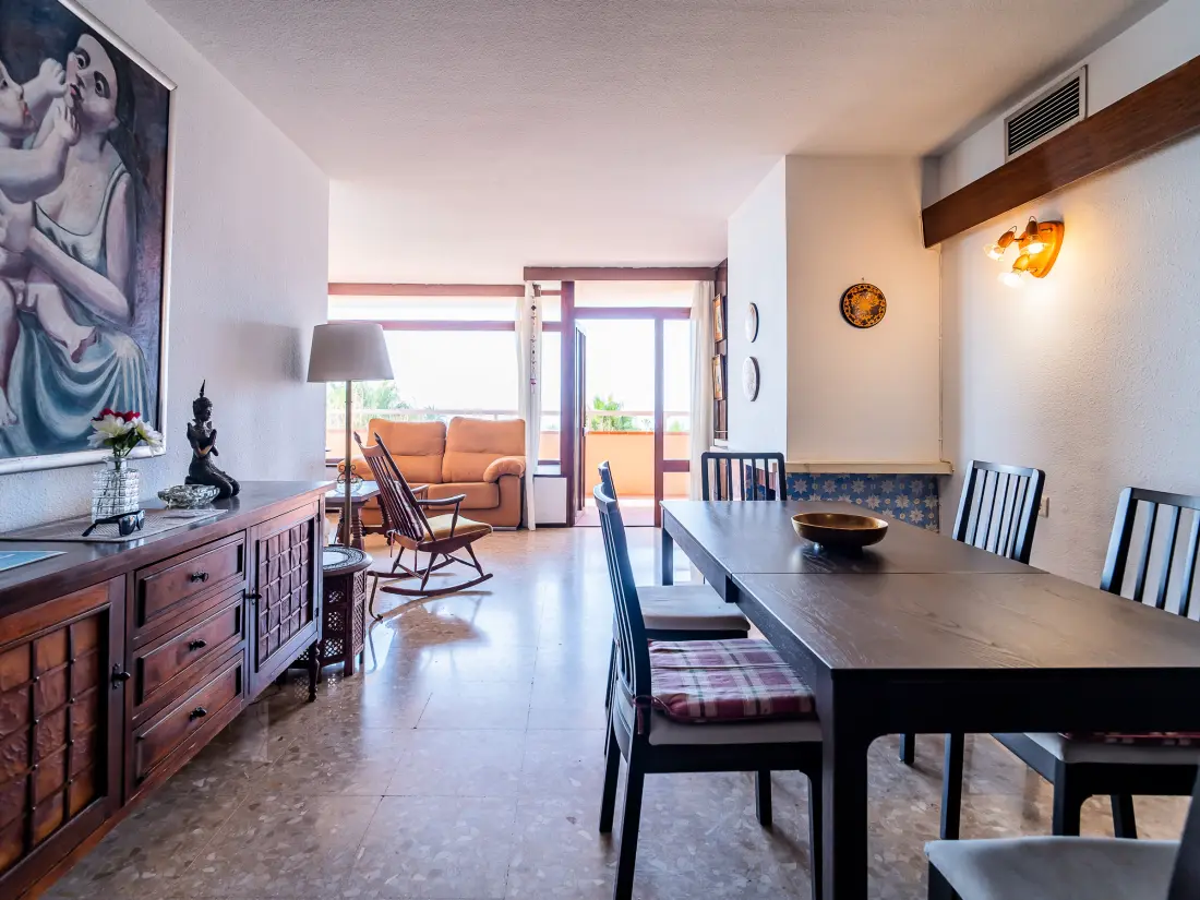 Location de Vacances Torremolinos 306
