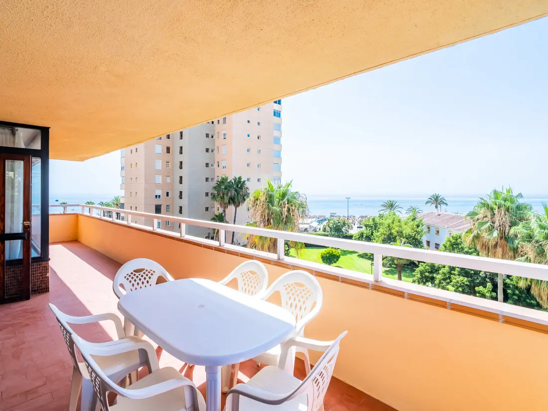 Location de Vacances Torremolinos 306