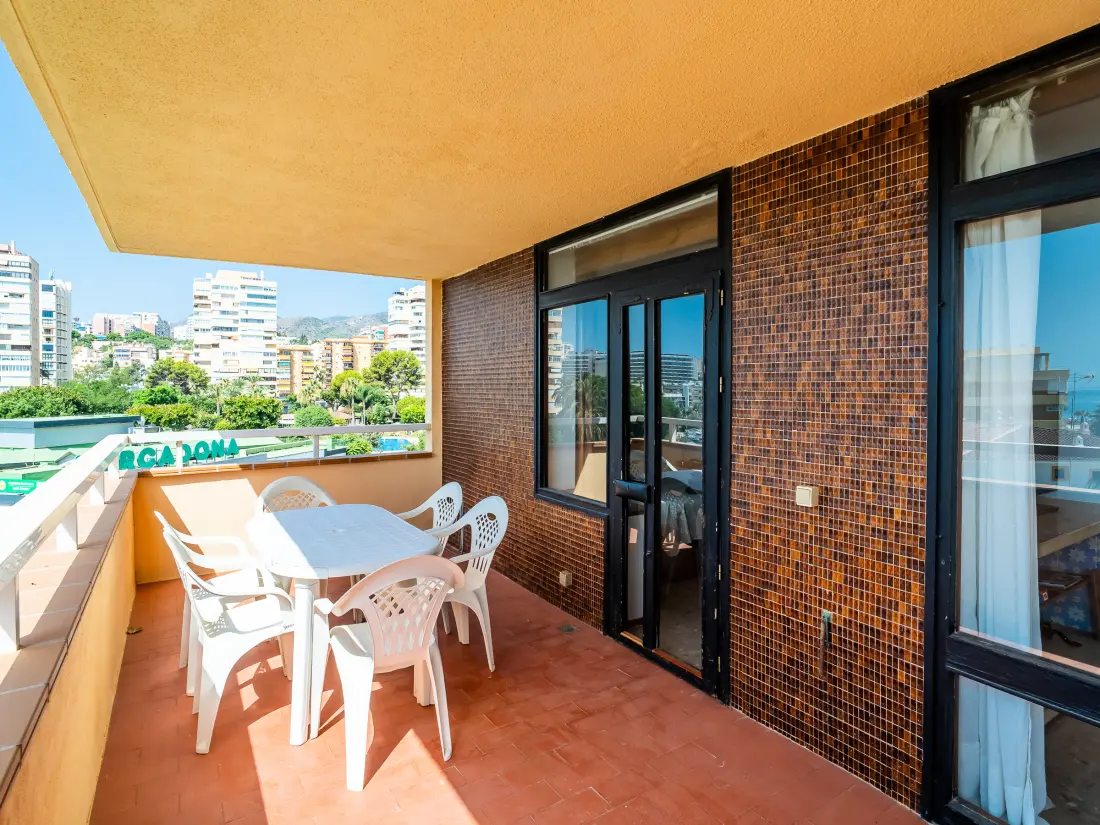 Location de Vacances Torremolinos 306