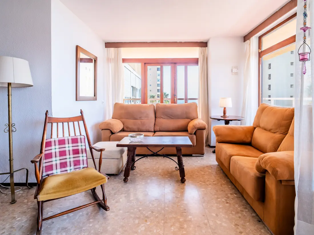 Location de Vacances Torremolinos 306