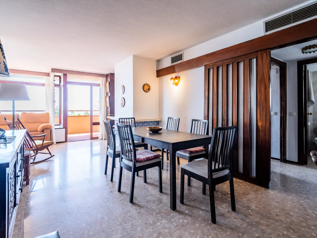 Location de Vacances Torremolinos 306