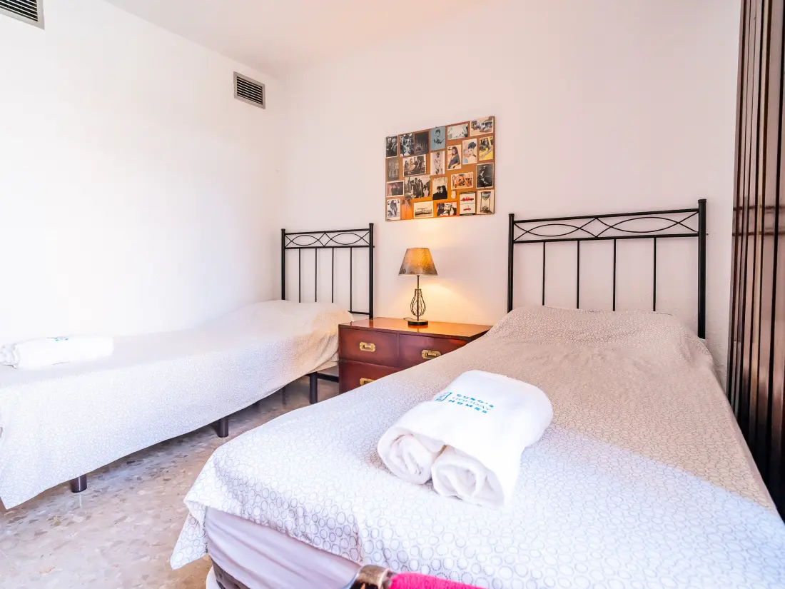 Location de Vacances Torremolinos 306