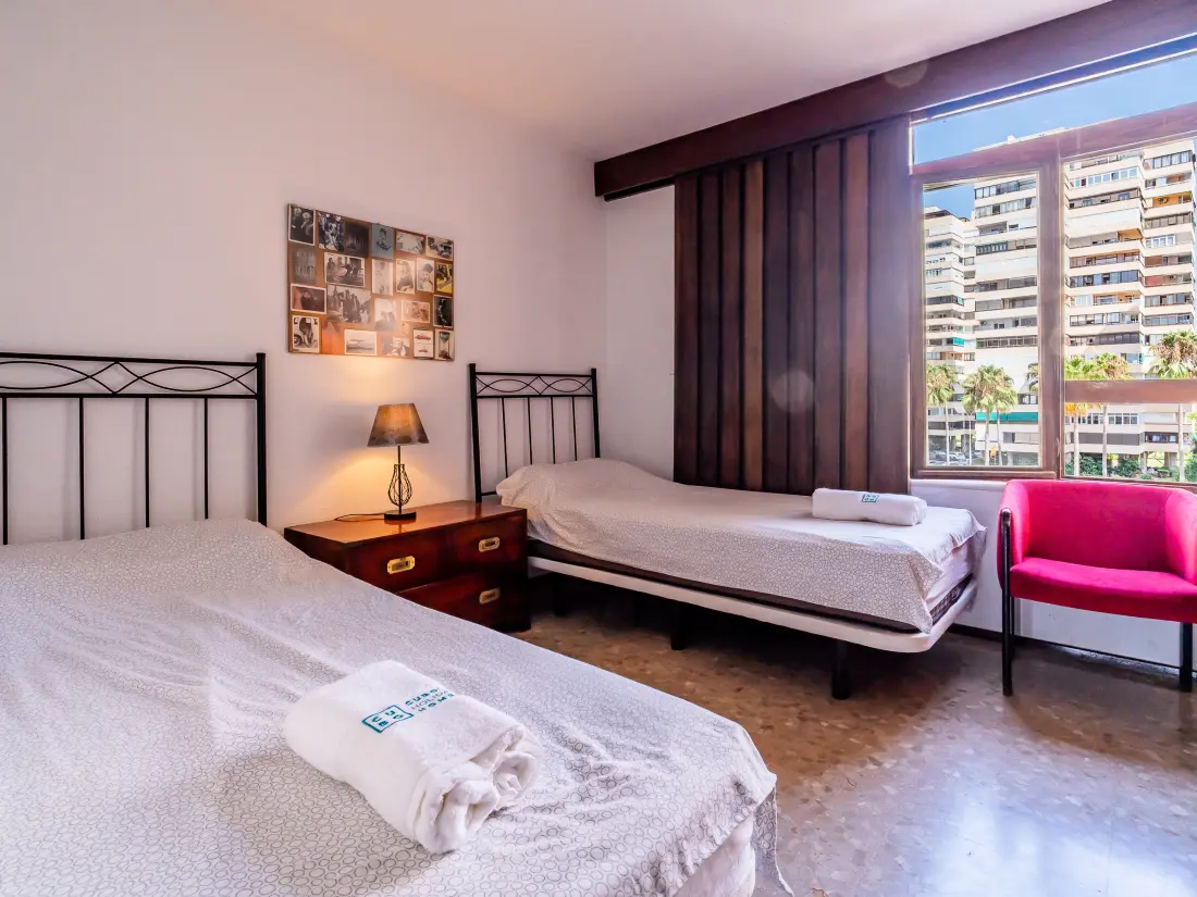 Location de Vacances Torremolinos 306