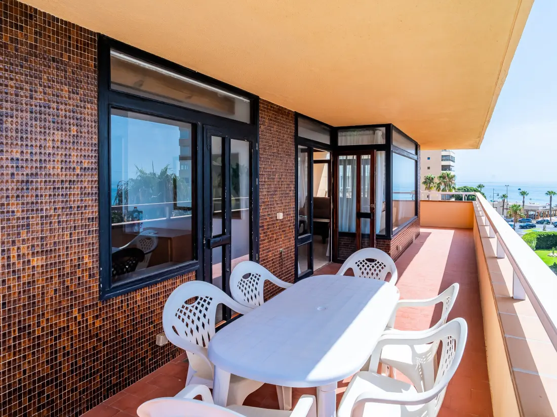 Location de Vacances Torremolinos 306