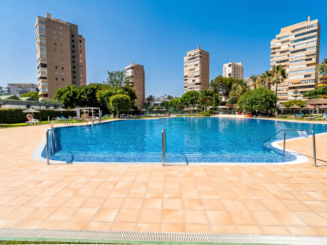 Location de Vacances Torremolinos 306