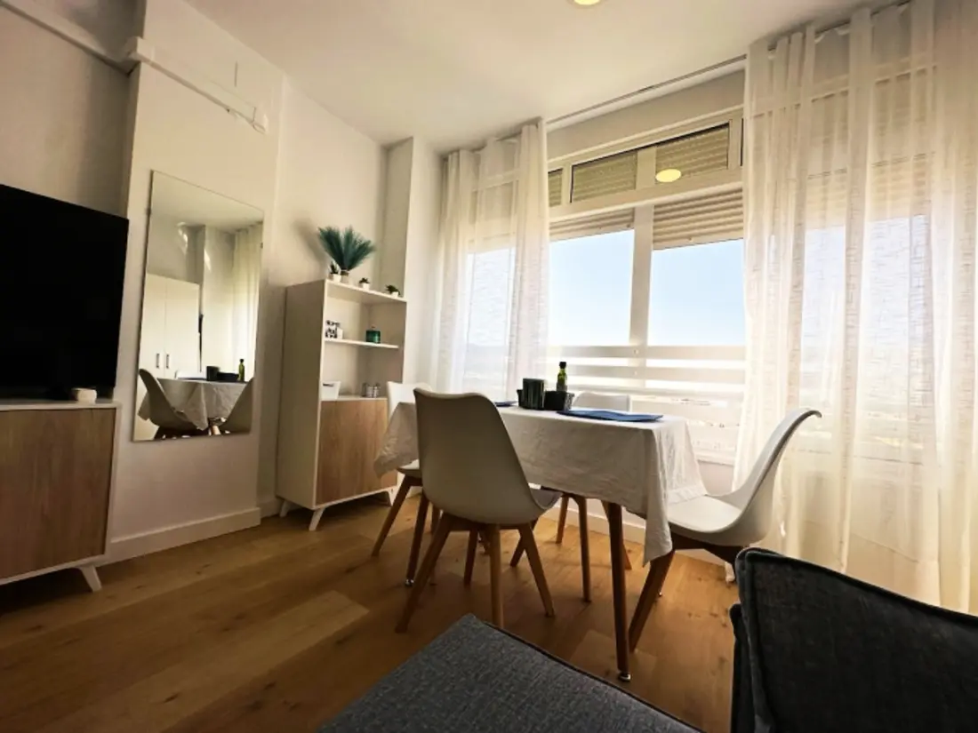 Location de Vacances Torremolinos 308