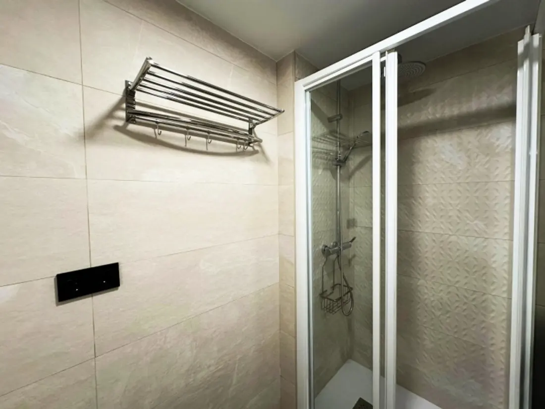 Location de Vacances Torremolinos 308