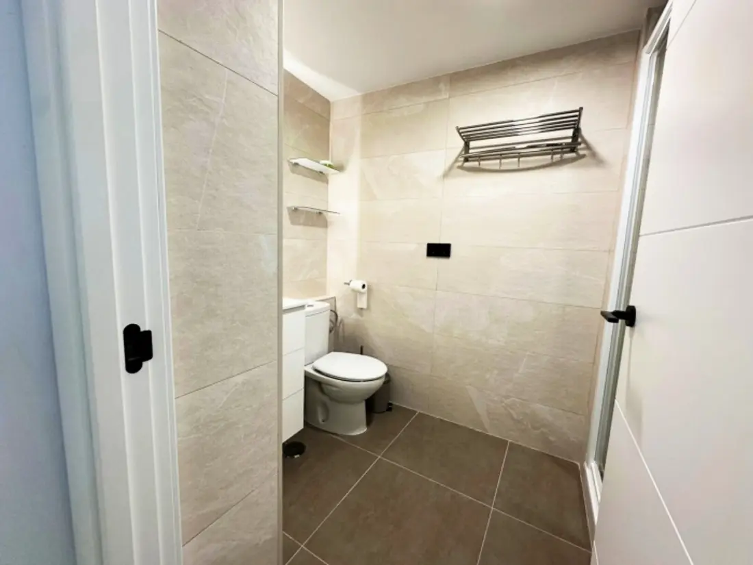 Location de Vacances Torremolinos 308