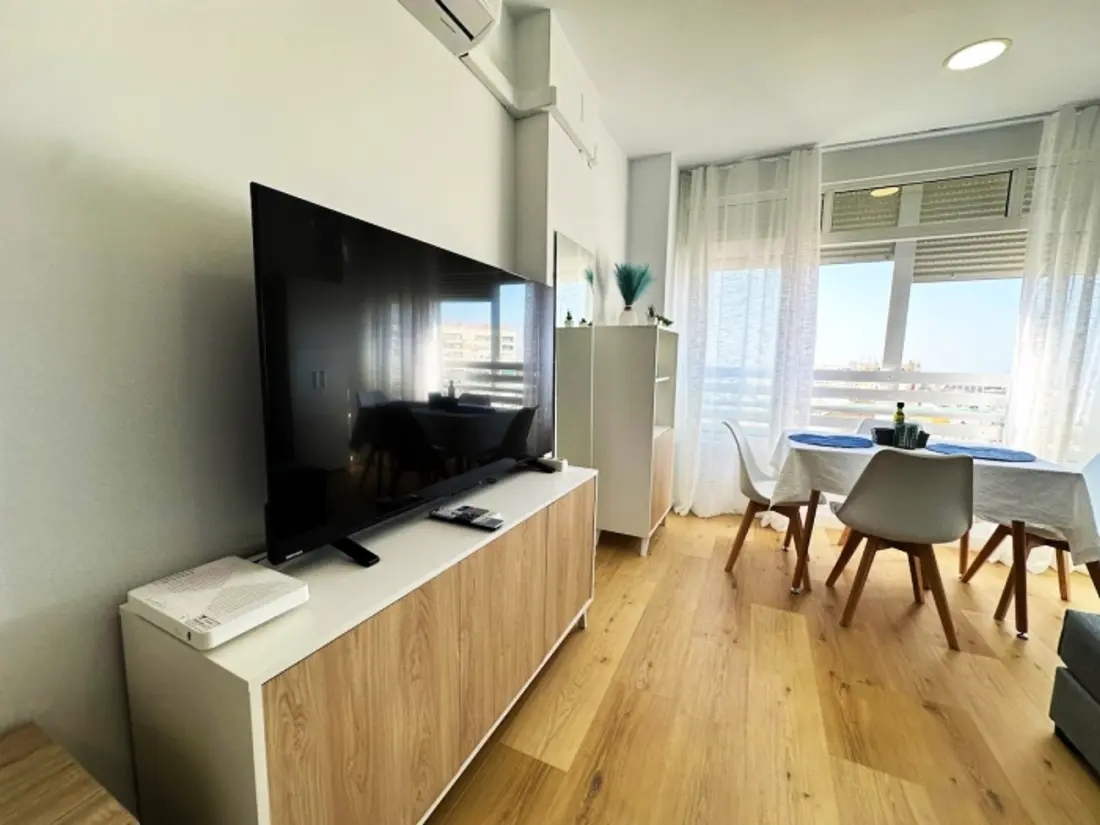 Location de Vacances Torremolinos 308