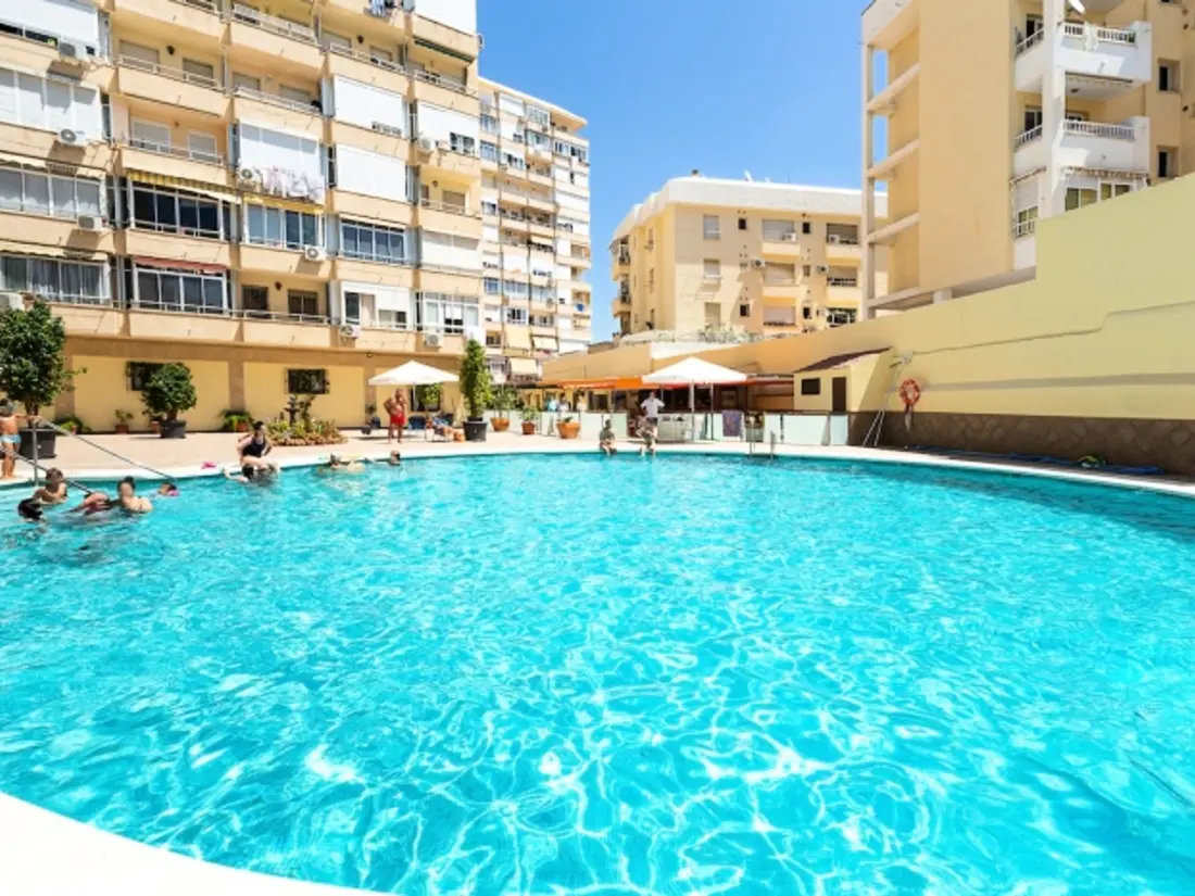 Location de Vacances Torremolinos 308