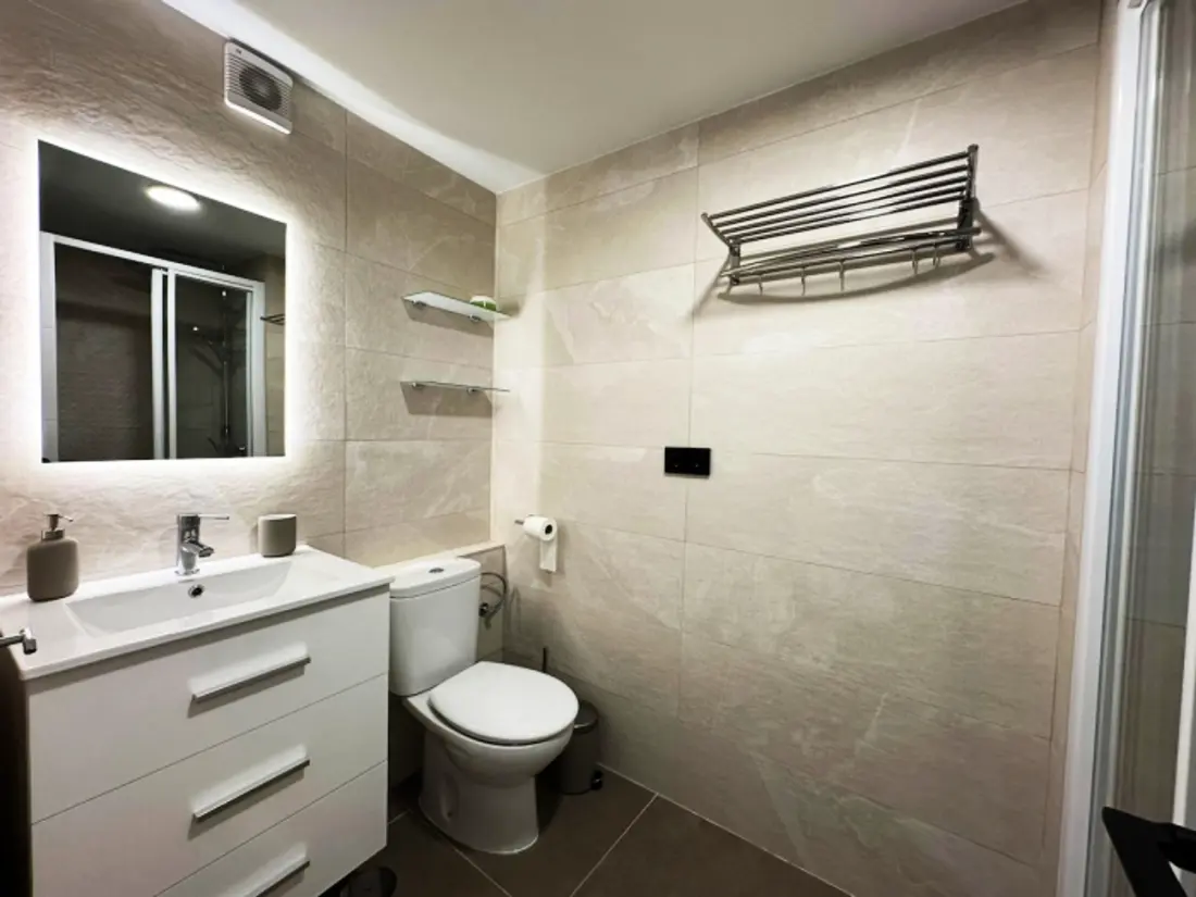 Location de Vacances Torremolinos 308