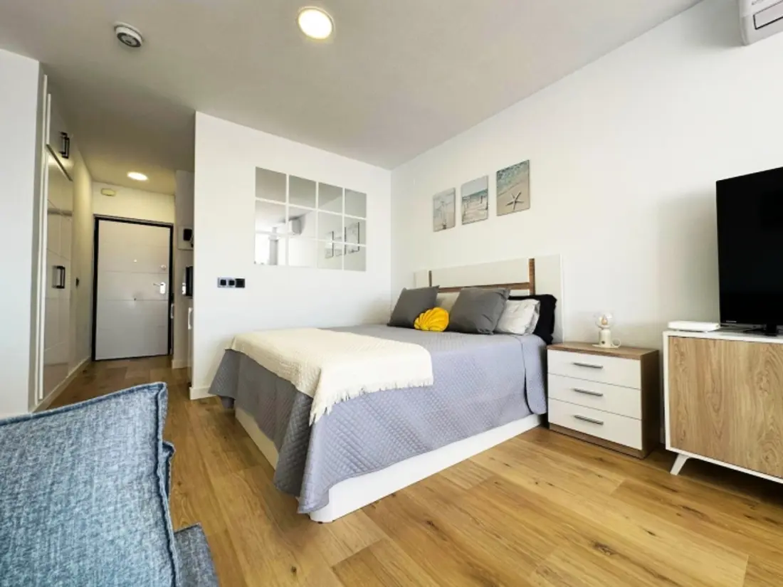 Location de Vacances Torremolinos 308