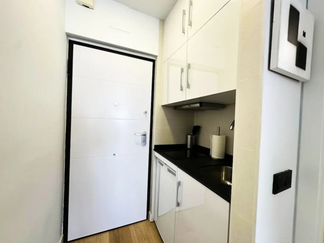 Location de Vacances Torremolinos 308