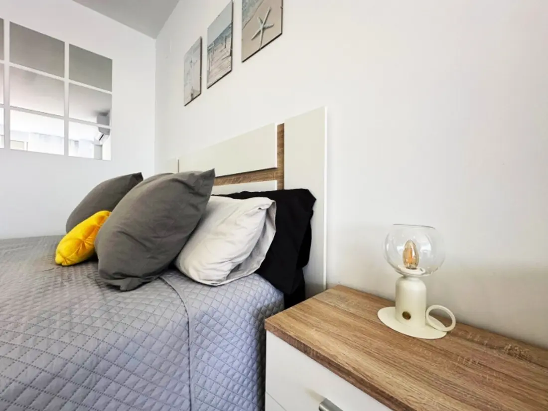 Location de Vacances Torremolinos 308