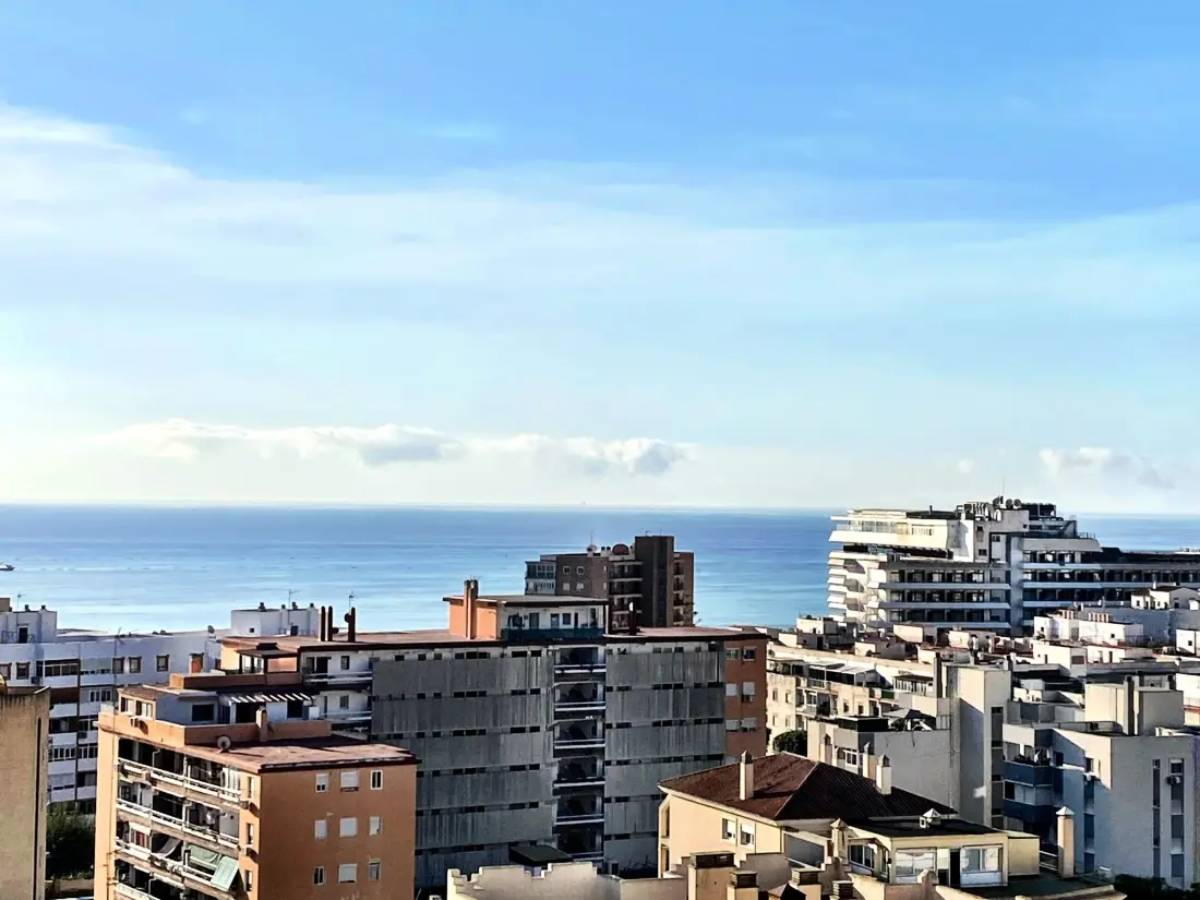 Location de Vacances Torremolinos 308