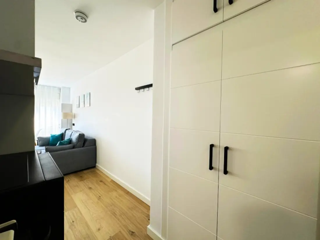 Location de Vacances Torremolinos 308