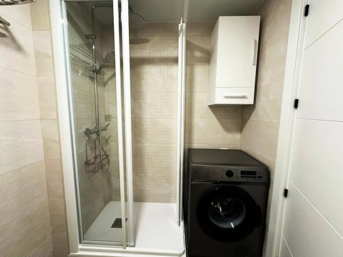 Location de Vacances Torremolinos 308