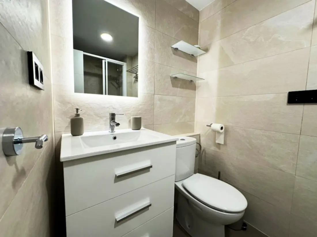 Location de Vacances Torremolinos 308