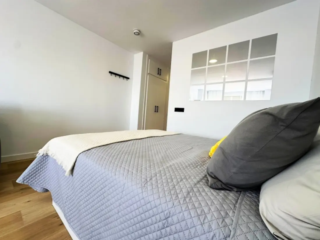 Location de Vacances Torremolinos 308
