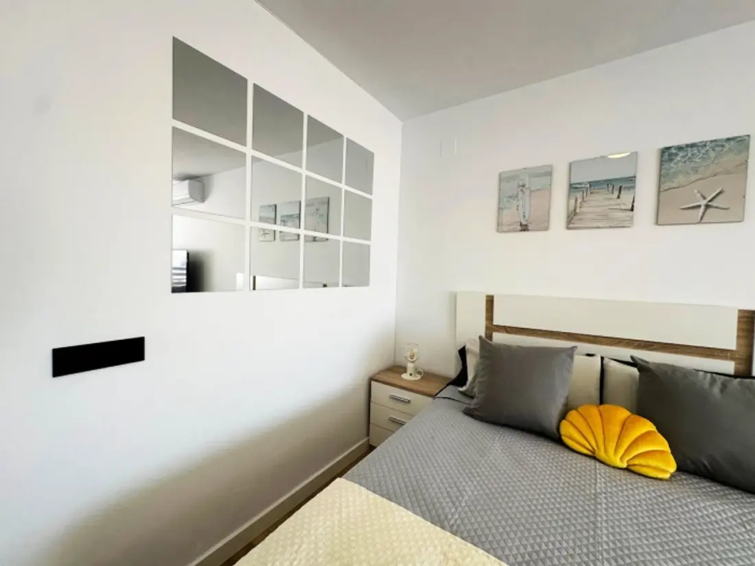 Location de Vacances Torremolinos 308