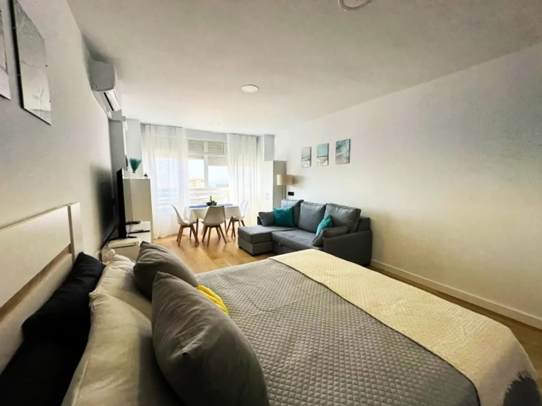 Location de Vacances Torremolinos 308