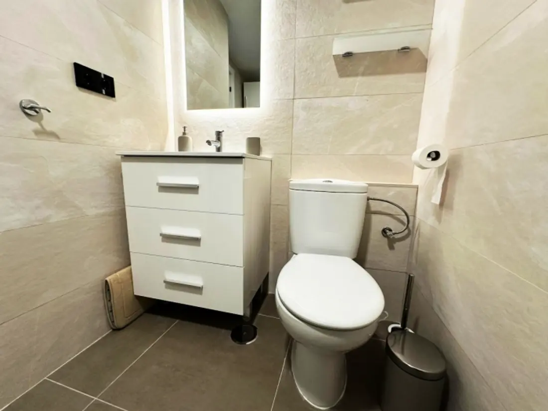 Location de Vacances Torremolinos 308
