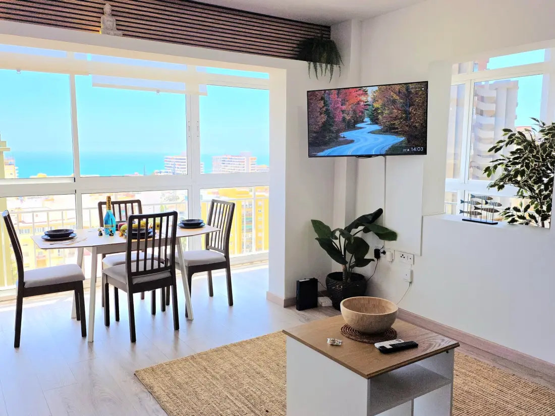 Location de Vacances Torremolinos 309