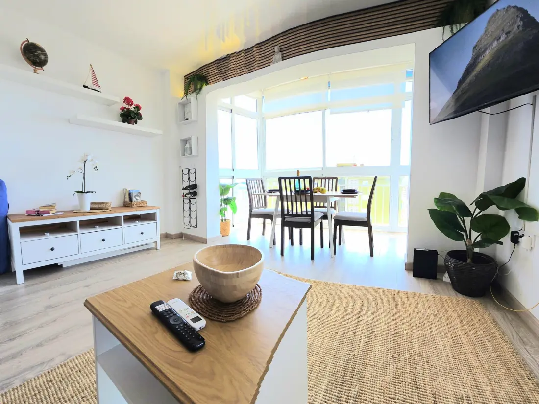 Location de Vacances Torremolinos 309