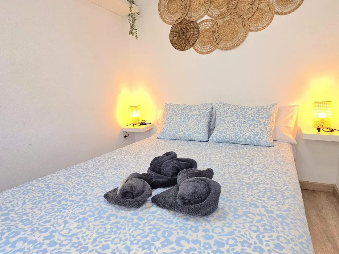 Location de Vacances Torremolinos 309