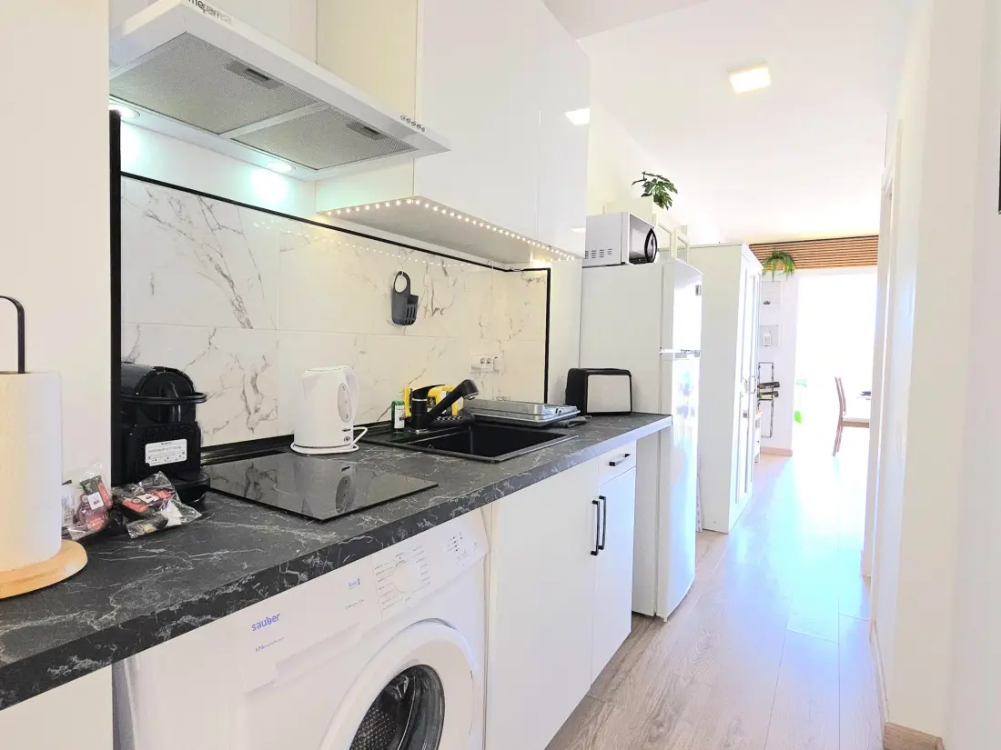 Location de Vacances Torremolinos 309