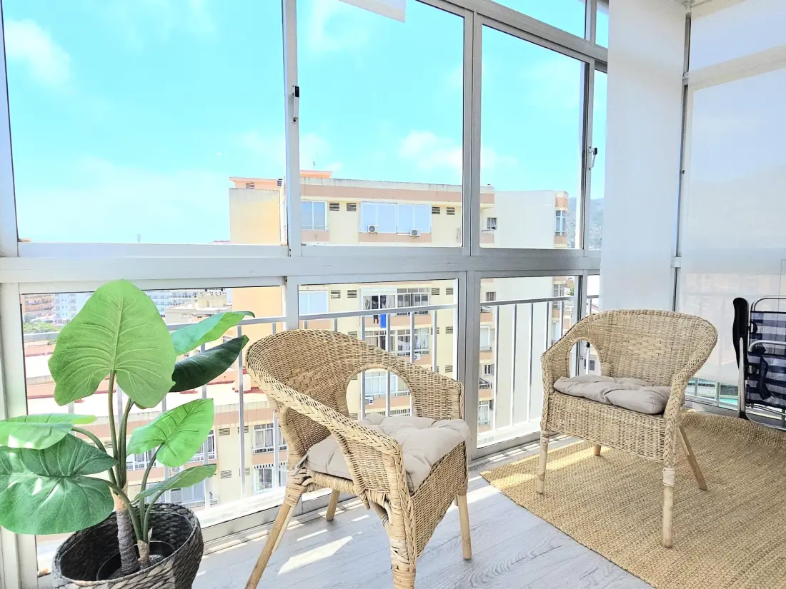 Location de Vacances Torremolinos 309