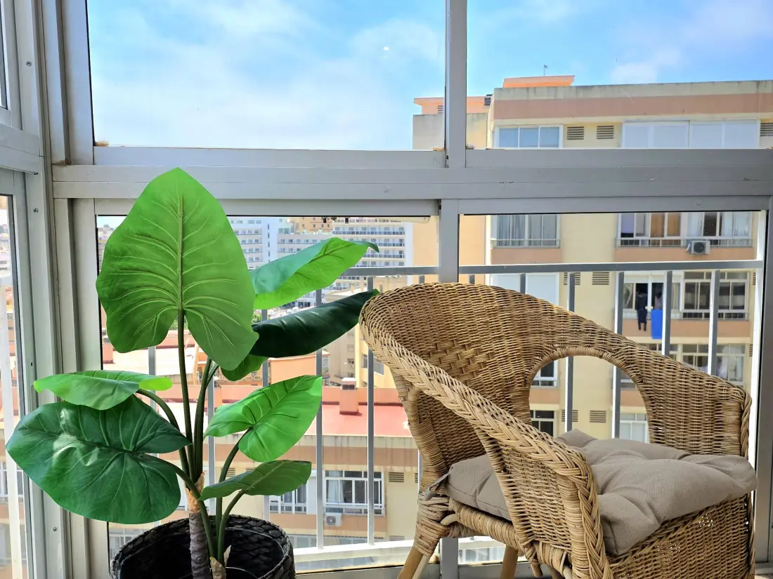 Location de Vacances Torremolinos 309