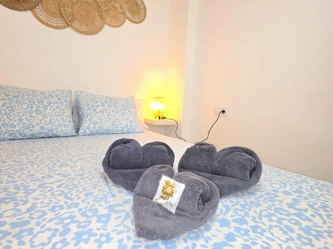 Location de Vacances Torremolinos 309