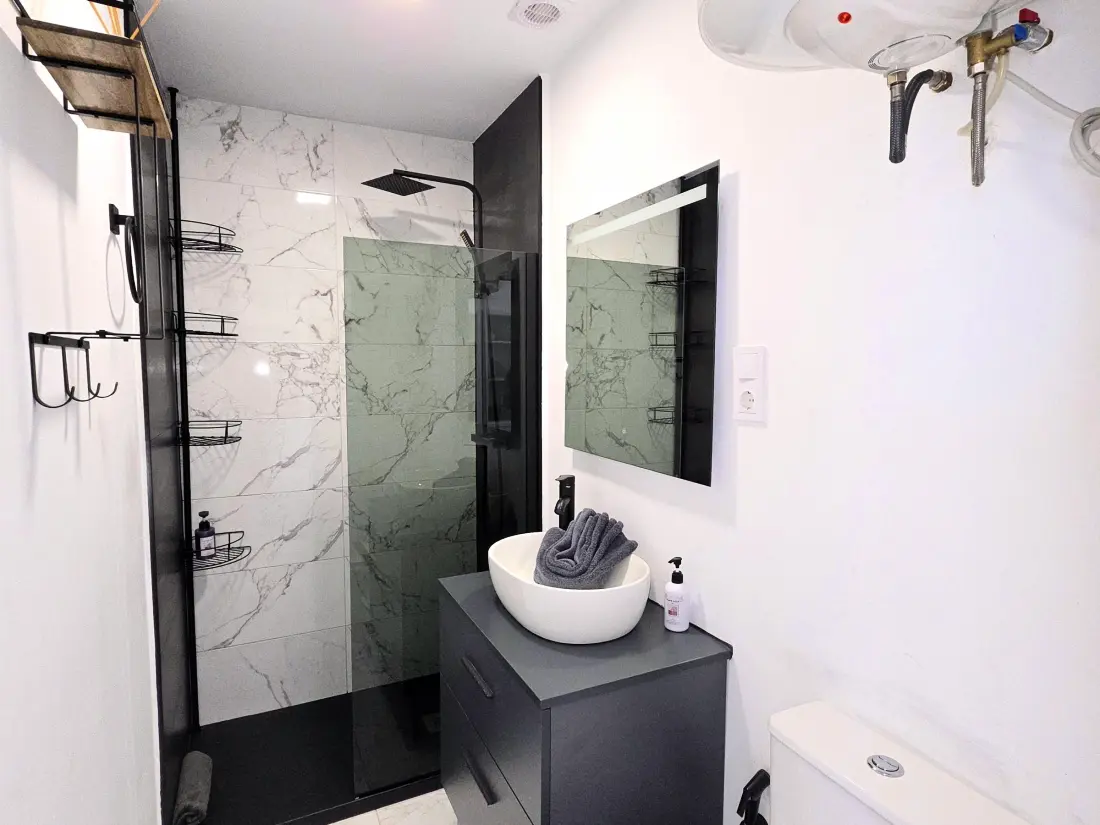 Location de Vacances Torremolinos 309
