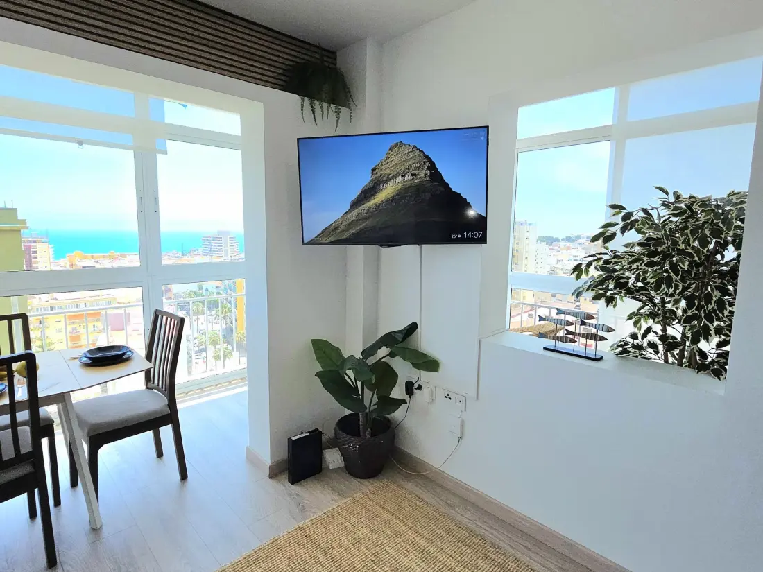 Location de Vacances Torremolinos 309