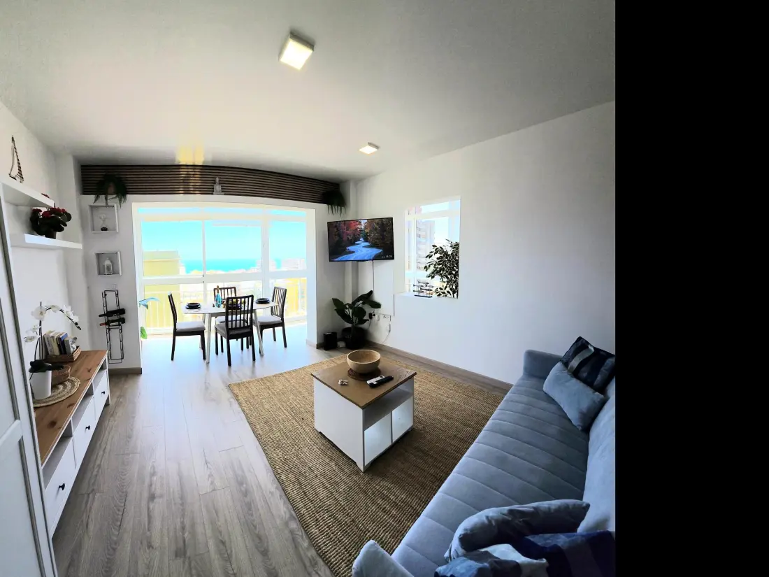 Location de Vacances Torremolinos 309