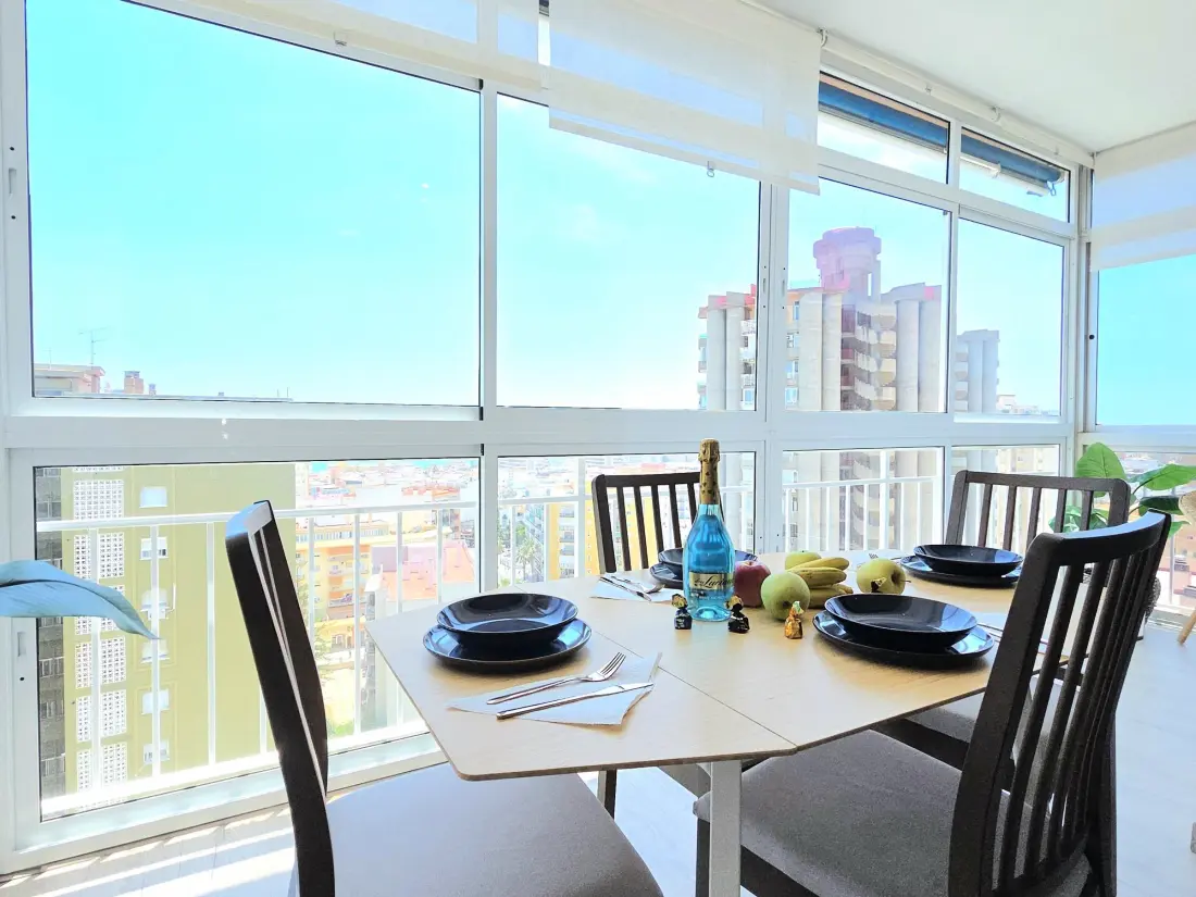 Location de Vacances Torremolinos 309