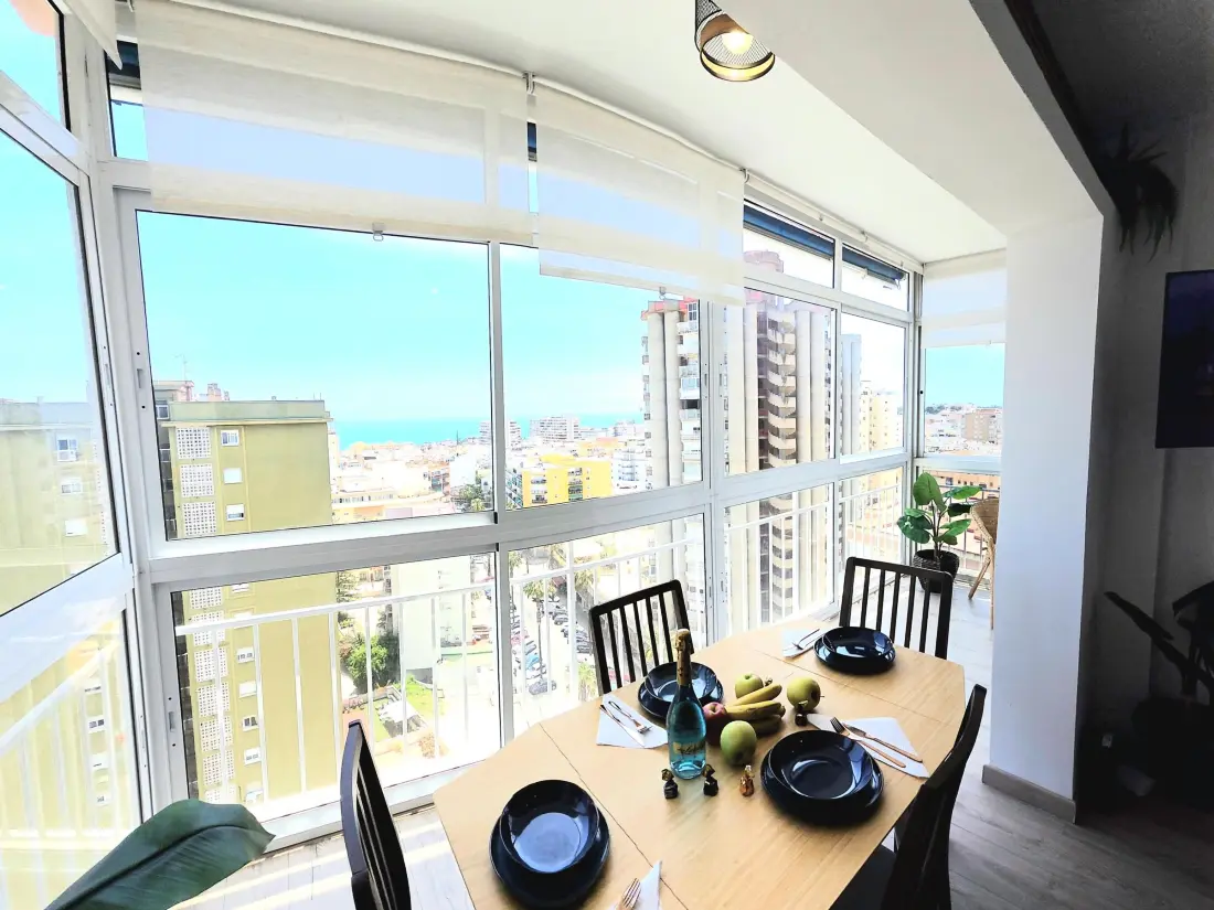 Location de Vacances Torremolinos 309