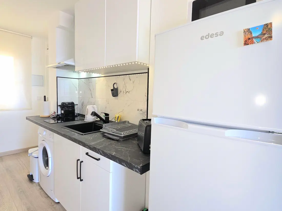 Location de Vacances Torremolinos 309