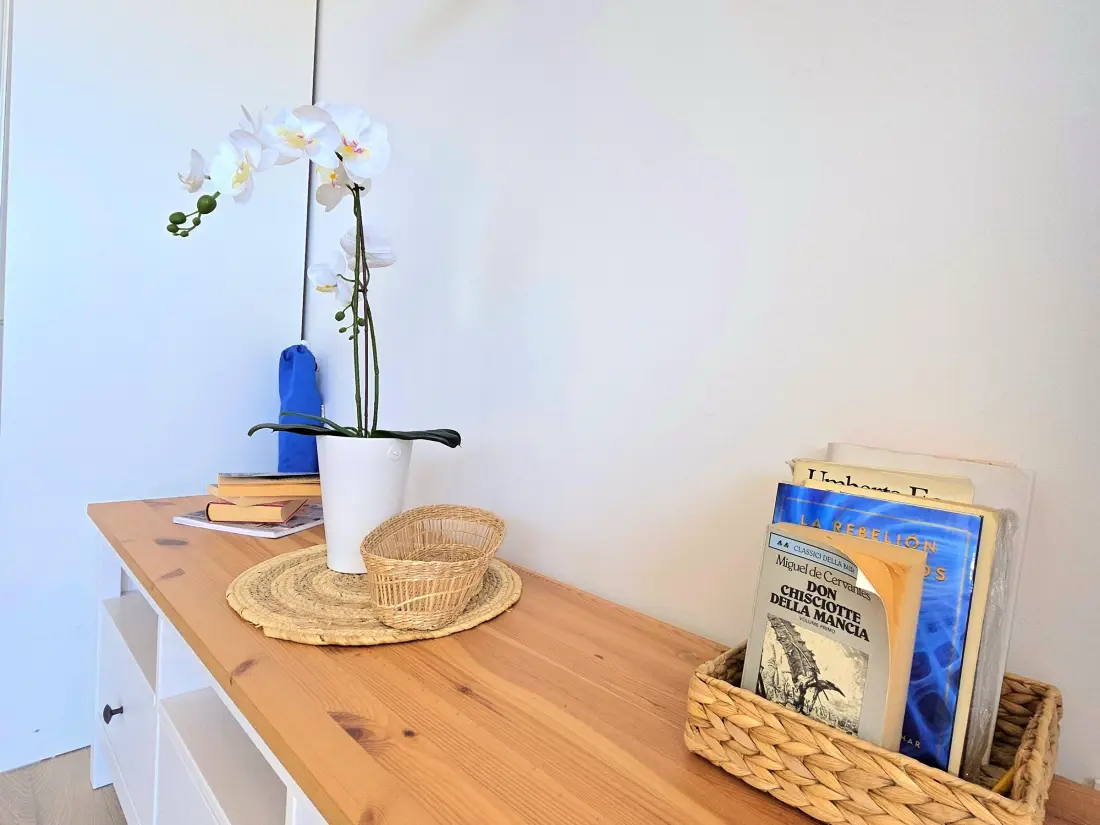 Location de Vacances Torremolinos 309