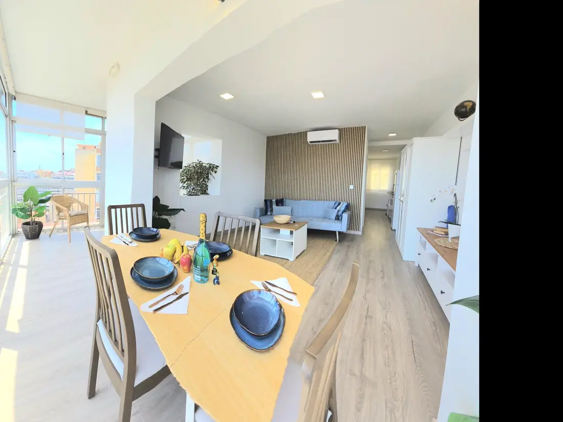 Location de Vacances Torremolinos 309