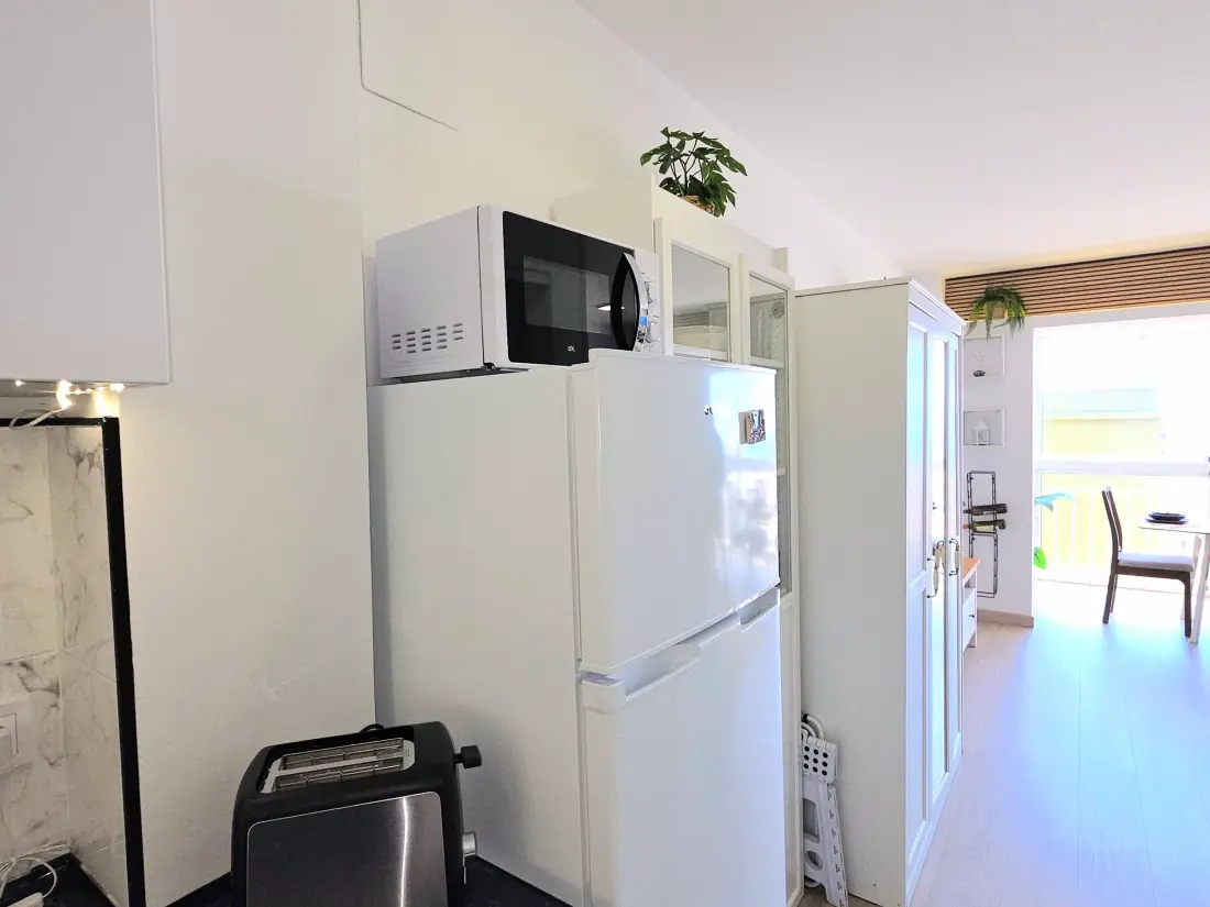 Location de Vacances Torremolinos 309