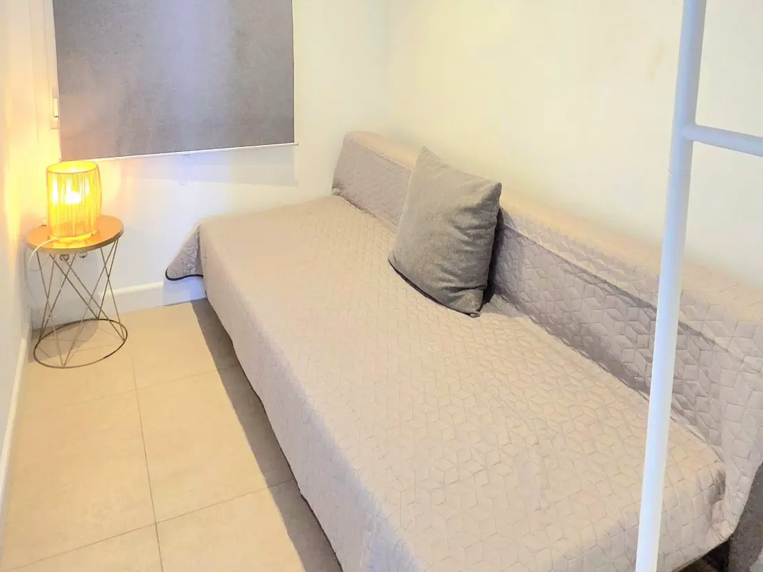 Location de Vacances Torremolinos 312