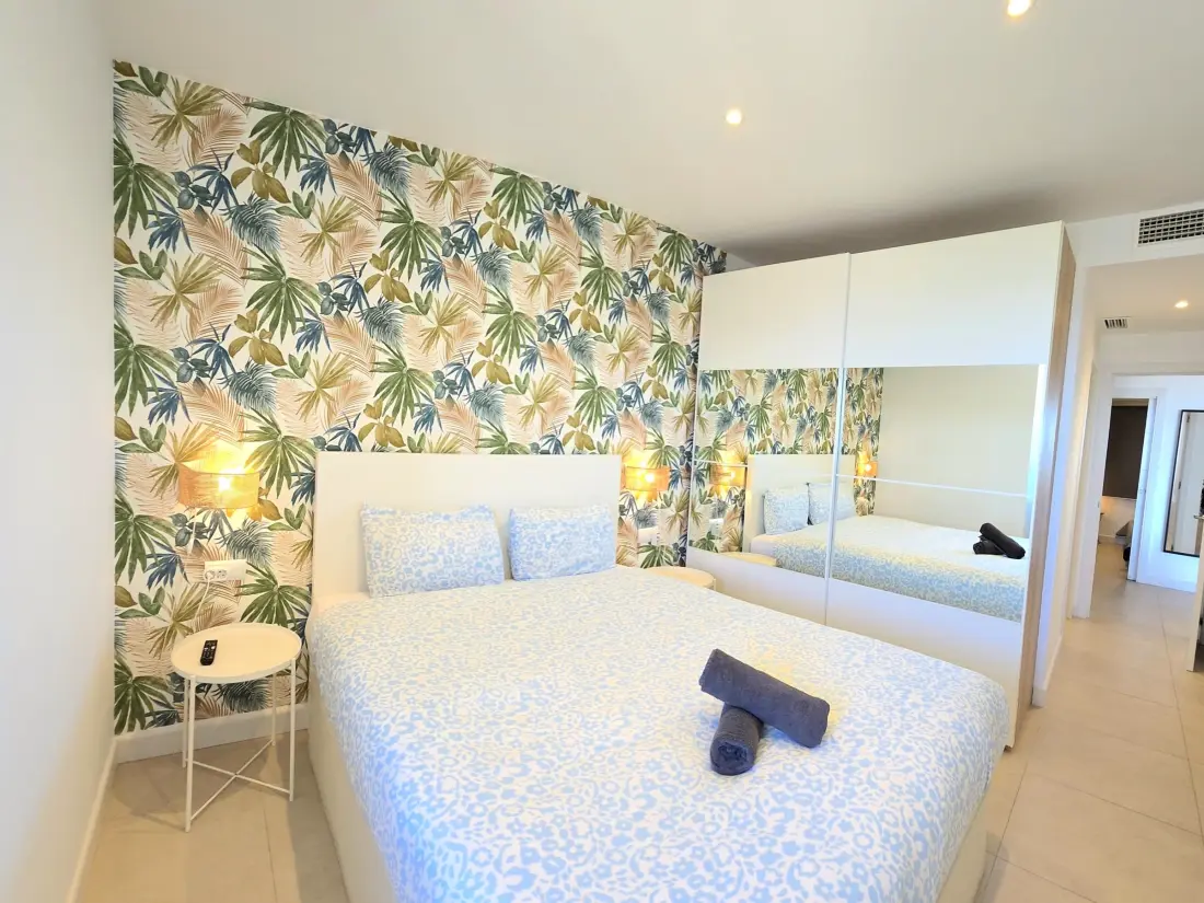 Location de Vacances Torremolinos 312